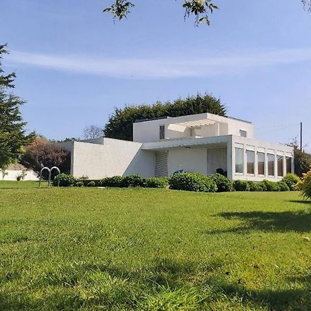 Casa De Giao Villa ภายนอก รูปภาพ