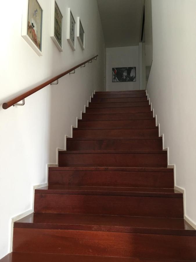 Casa De Giao Villa ภายนอก รูปภาพ