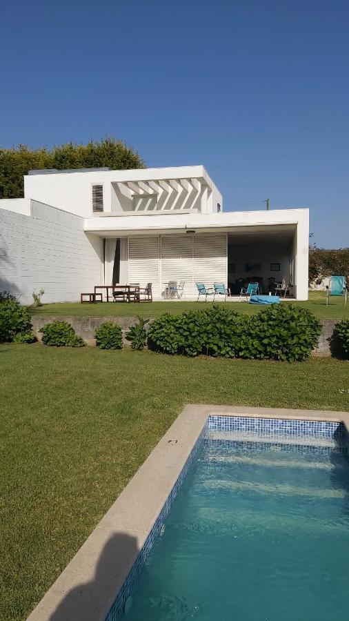 Casa De Giao Villa ภายนอก รูปภาพ