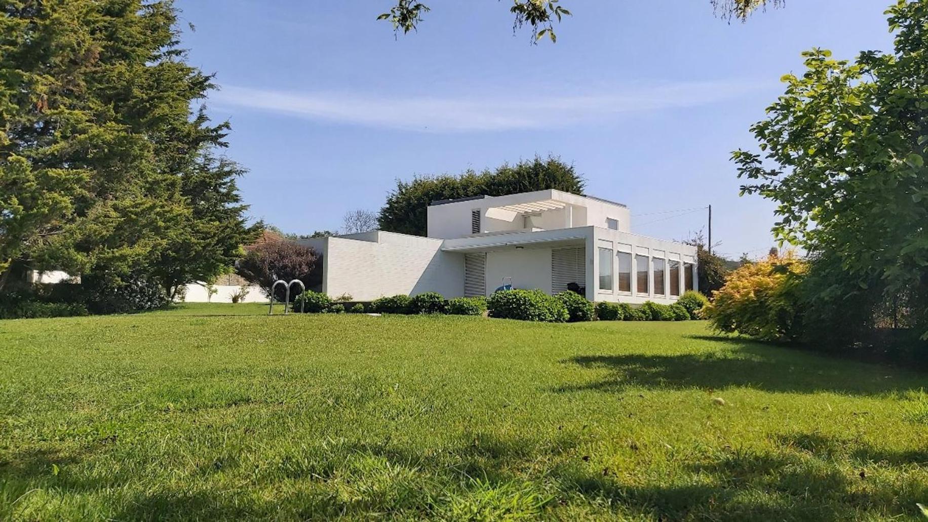 Casa De Giao Villa ภายนอก รูปภาพ
